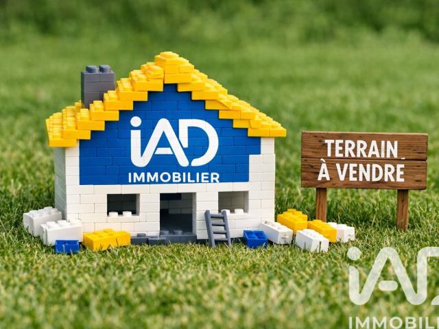 Plougonven Vente Terrain 29