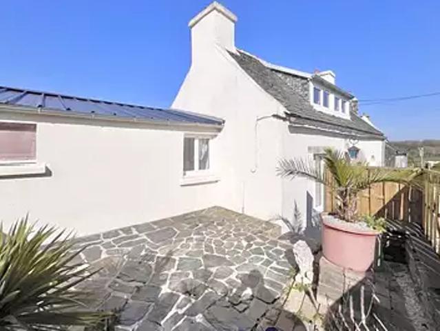 Plougonven 29640 Location maison 3 pièces t3