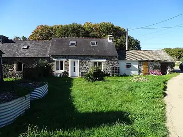 Plougonver 22810 Achat / Vente maison 2 pièces t2