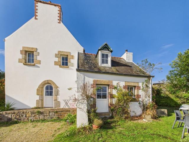 Plougasnou Vente Maison 29