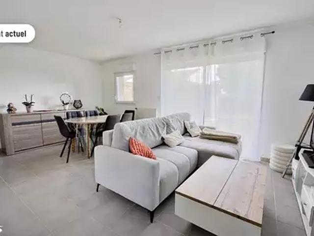 Plougastel Daoulas 29470 Achat / Vente appartement 3 pièces t3 parking