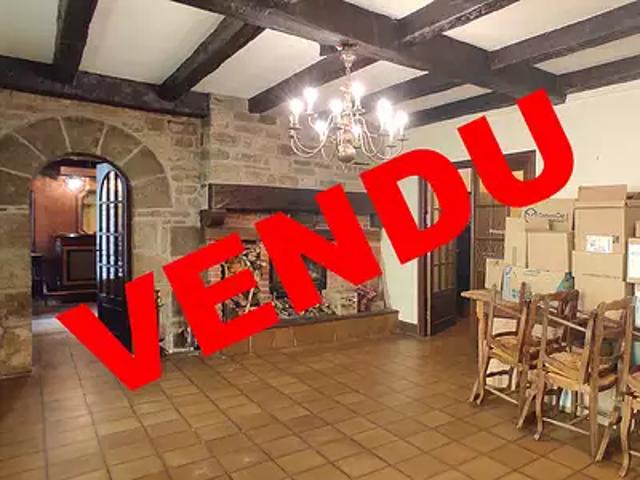 Plougastel Daoulas 29470 Achat / Vente immeuble