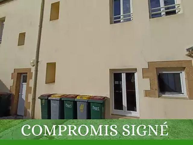 Plougastel Daoulas 29470 Achat / Vente immeuble cave