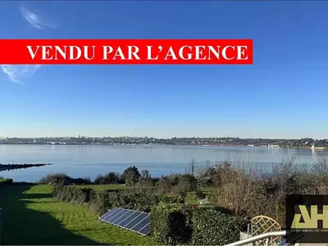 Plougastel Daoulas 29470 Achat / Vente maison 6 pièces t6