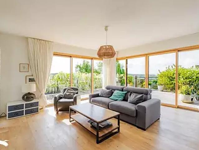 Plougastel Daoulas 29470 Achat / Vente maison 7 pièces t7 parking