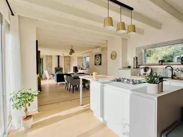 Plougastel Daoulas 29470 Achat / Vente maison 7 pièces t7 parking