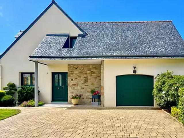 Plougastel Daoulas 29470 Achat / Vente maison 7 pièces t7