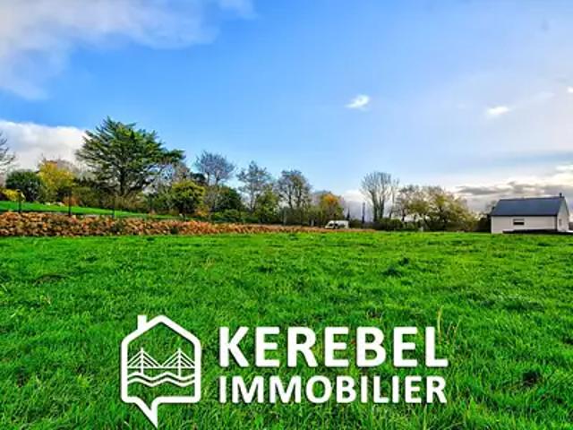 Plougastel Daoulas 29470 Achat / Vente terrain