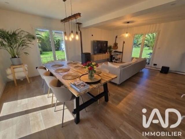 Plougastel Daoulas Vente Maison 29