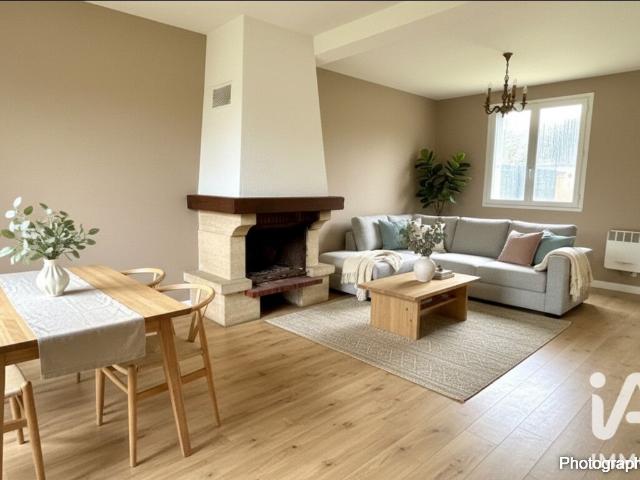 Plougastel Daoulas Vente Maison 29