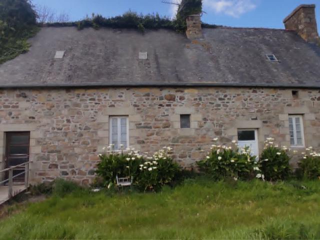 Plougrescant Vente Maison 22