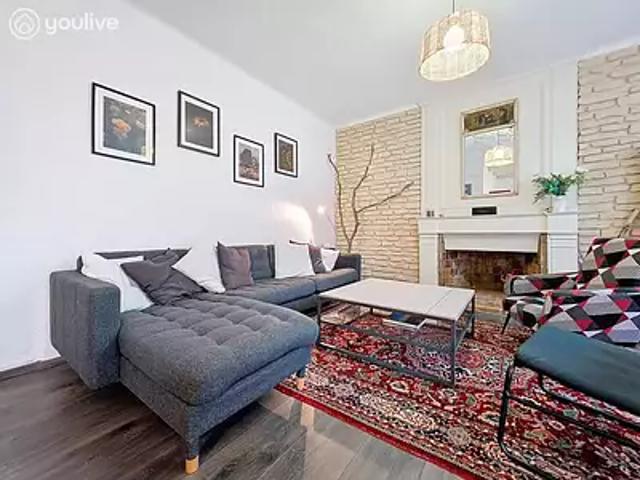 Plouguerneau 29880 Achat / Vente appartement 4 pièces t4