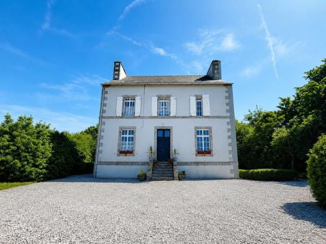 Plouguernével Vente Maison 22