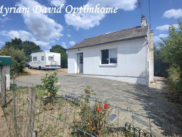 Plouguernével Vente Maison 22