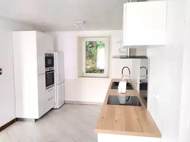 Plouguin 29830 Location maison 6 pièces t6
