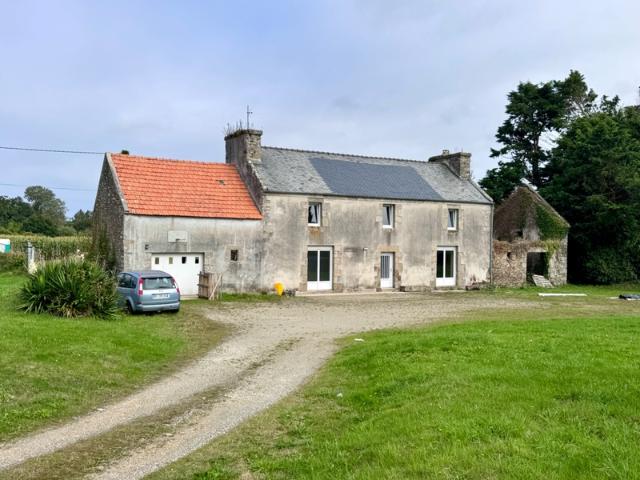 Plouguin Vente Maison 29