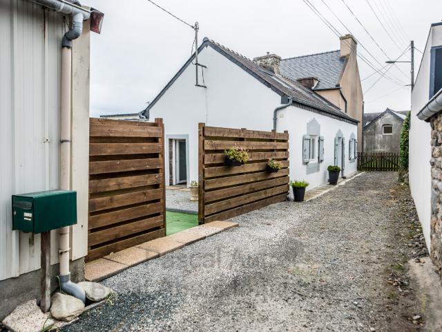 Ploudalmézeau Vente Maison 29