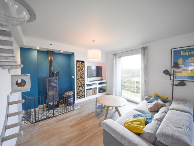 Ploudalmézeau Vente Maison 29