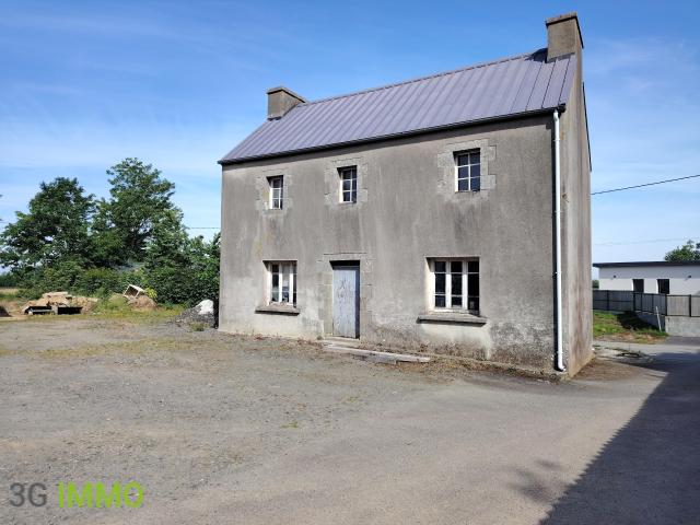 Ploudaniel Vente Maison 29