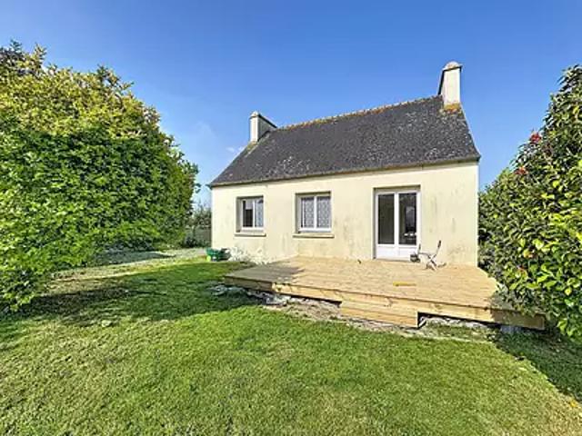 Ploudaniel 29260 Achat / Vente maison 6 pièces t6