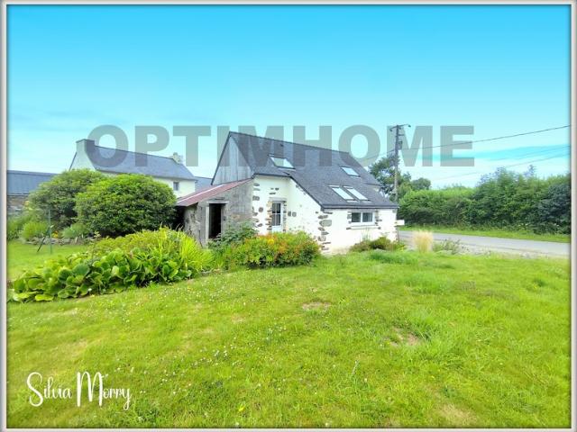 Ploudiry Vente Maison 29
