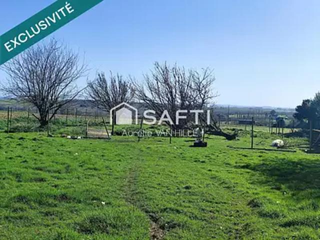 Plouénan 29420 Achat / Vente maison 5 pièces t5