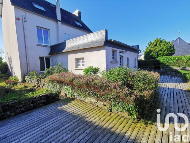 Plouëc du Trieux Vente Maison 22