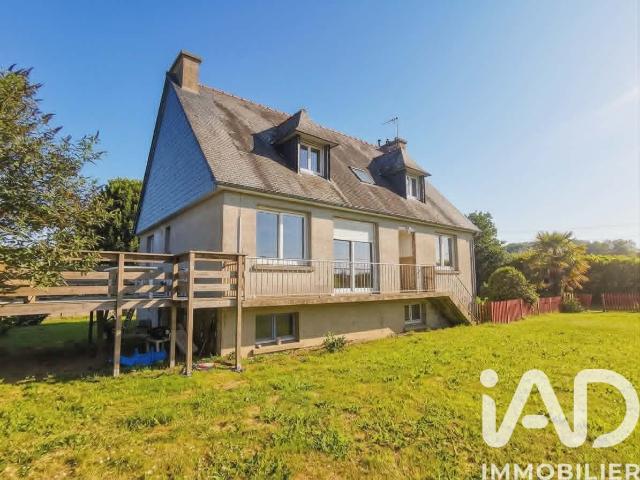 Plouëc du Trieux Vente Maison 22