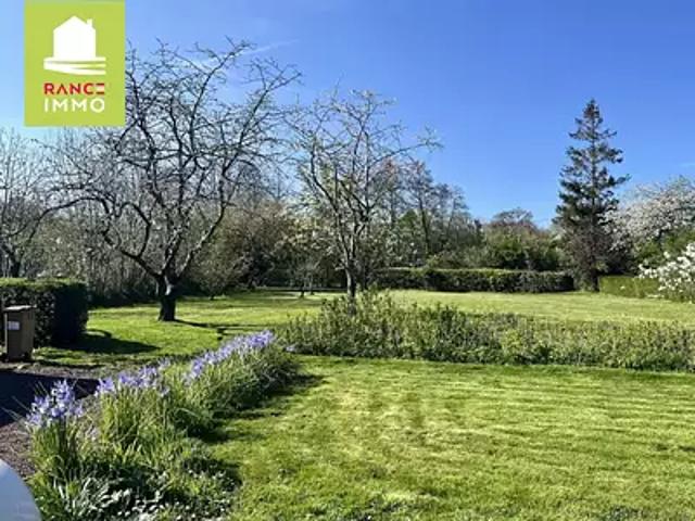 Plouër sur Rance 22490 Achat / Vente terrain