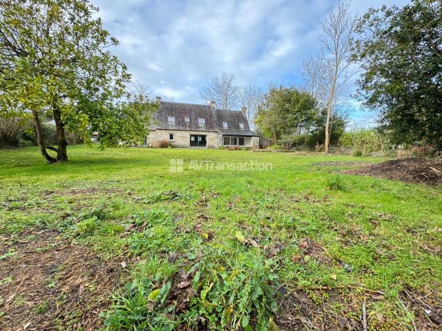 Plouescat Vente Villa 29