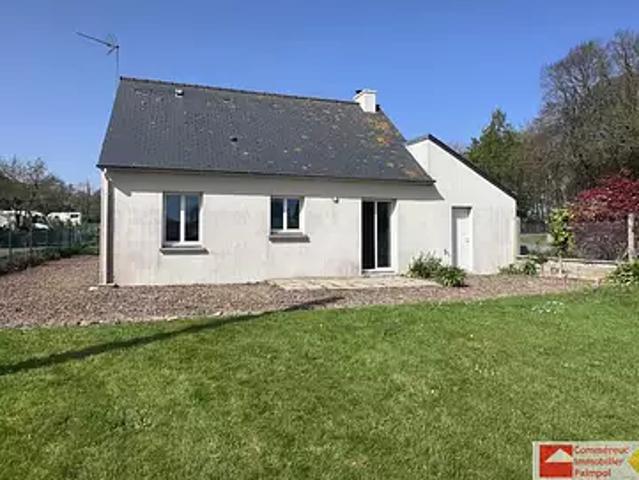 Plouézec 22470 Achat / Vente maison 3 pièces t3