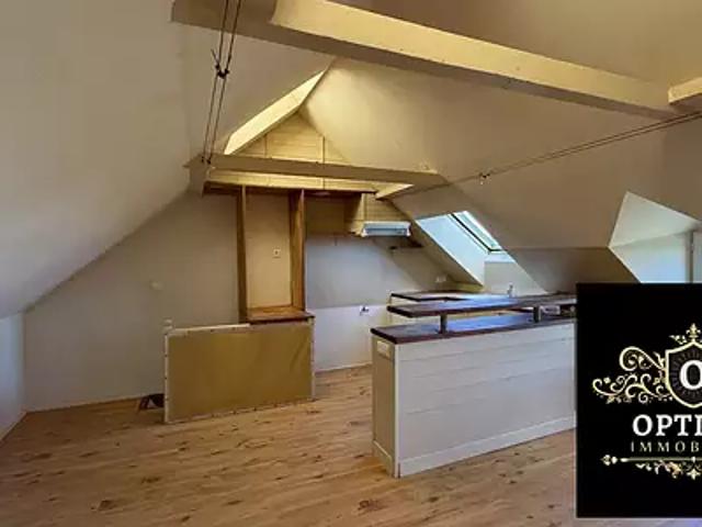 Plouézec 22470 Achat / Vente maison 2 pièces t2