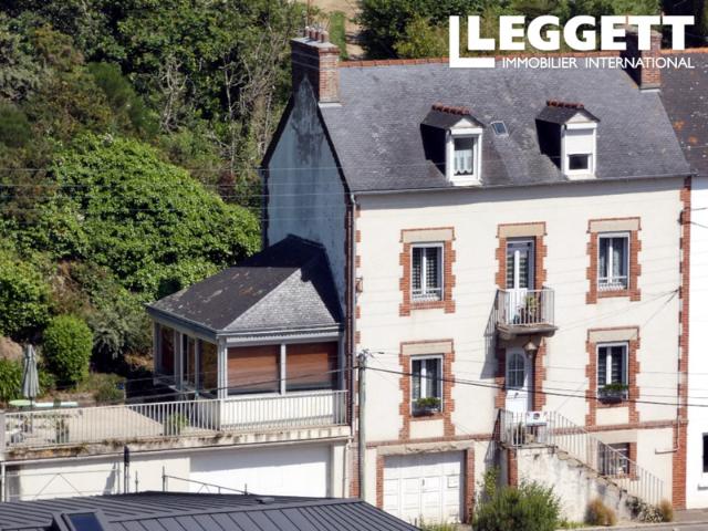 Plouézec Vente Maison 22
