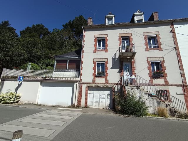 Plouézec Vente Maison 22