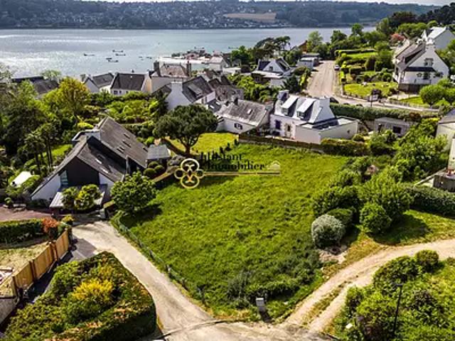 Plouezoc'h 29252 Achat / Vente terrain