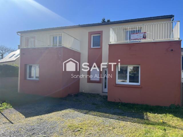 Ploufragan Vente Maison 22
