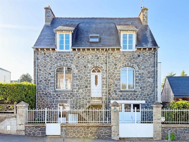 Ploufragan Vente Maison 22