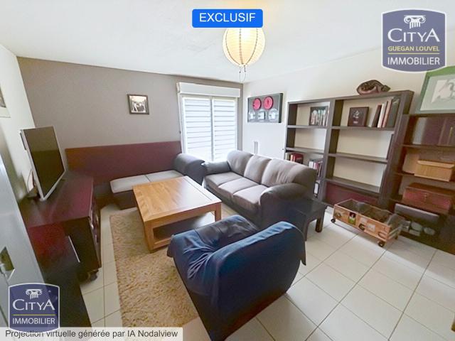 Ploufragan Vente Appartement 22