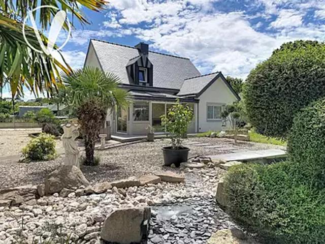 Ploufragan 22440 Achat / Vente maison 7 pièces t7