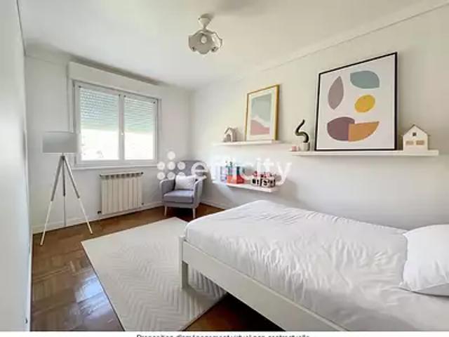 Plouha 22580 Achat / Vente maison 4 pièces t4 jardin balcon