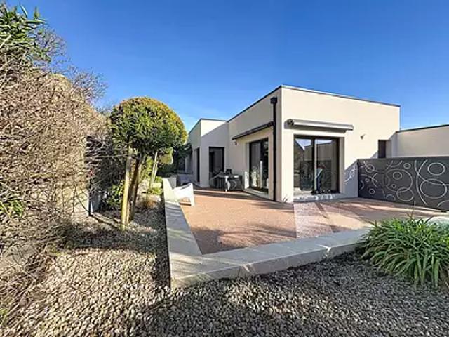 Plouha 22580 Achat / Vente maison 5 pièces t5 au dernier étage terrasse