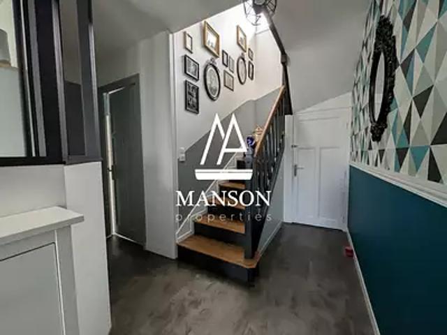 Plouha 22580 Achat / Vente maison 6 pièces t6 parking
