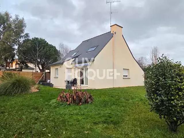 Plouha 22580 Achat / Vente maison 6 pièces t6