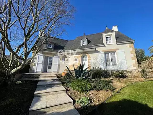 Plouha 22580 Achat / Vente maison 7 pièces t7