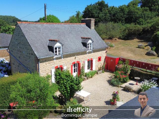 Plouha Vente Maison 22