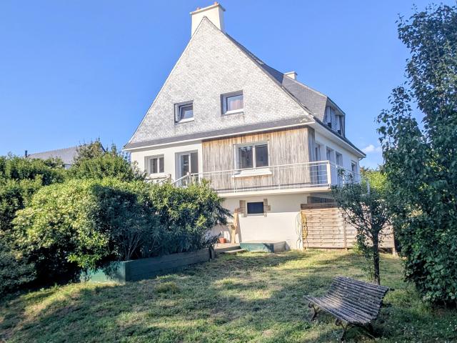 Plouharnel Vente Maison 56