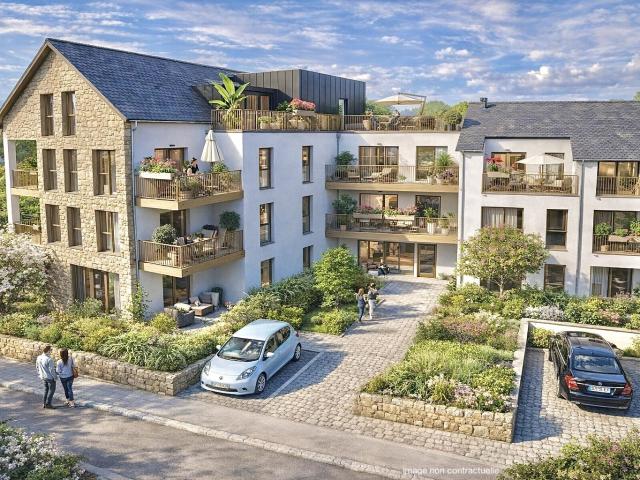 Plouharnel Vente Appartement 56