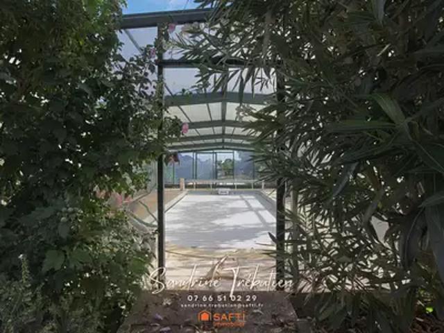 Plouhinec 56680 Achat / Vente maison 12 pièces t12 parking