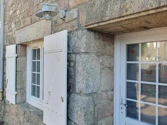 Plouhinec 56680 Achat / Vente maison 3 pièces t3