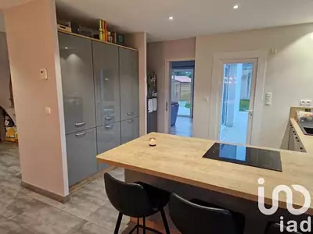 Plouhinec 56680 Achat / Vente maison 5 pièces t5